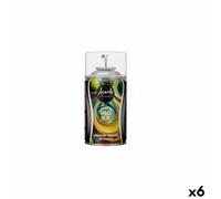 Acorde Recambio de Ambientador Dulce Blue 250 ml Spray (6 Unidades)