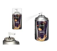 Acorde Recambio de Ambientador Invicto 250 ml Spray (6 Unidades)