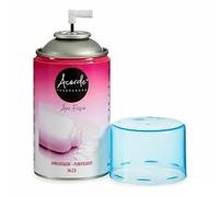 Acorde Recambio de Ambientador Polvos de Talco 250 ml (6 Unidades)
