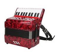 Acorden acorde¨®n de teclas Piano Acorden 8 Bass 22 Acorden Instrumento Clave Con Acorden Correa Acorden De Botones Para Adultos Acordeones Profesionales Para Fisarmoniche a piano