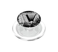 Acordeón Arte Genial Estilo Vintage Orgullosos Acordeonistas PopSockets PopGrip para MagSafe