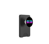 Acordeonista Acordeón-Músico Música Acordeón Armónica PopSockets PopWallet para MagSafe