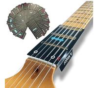 Acordes de guitarra - Aprende guitarra en minutos, edición de lujo, se adapta a todas las guitarras