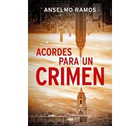 Acordes para un crimen (Serie Negra)