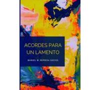 Acordes Para Un Lamento