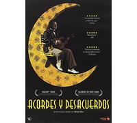 Acordes y desacuerdos [DVD]
