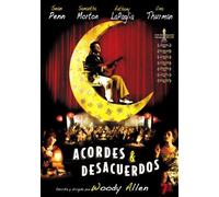 Acordes y desacuerdos [DVD]