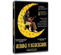 Acordes Y Desacuerdos [DVD]