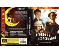 Acordes Y Desacuerdos [DVD]