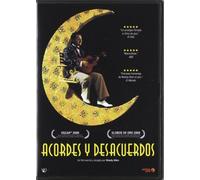 Acordes y desacuerdos [DVD]