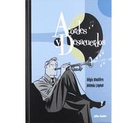 Acordes y desacuerdos (EMOCIONATE)