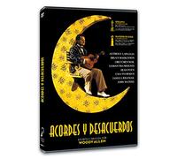 Acordes y Desacuerdos (Woody Allen 1999) [DVD]