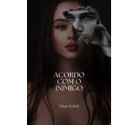 Acordo Com O Inimigo (ebook)