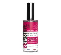 Acorelle Be Positive Agua de Perfume Armonía Flor de Cerezo Bio 50ml