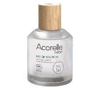 Acorelle Bebé Eau de Senteur Sin Alcohol Bio 50ml