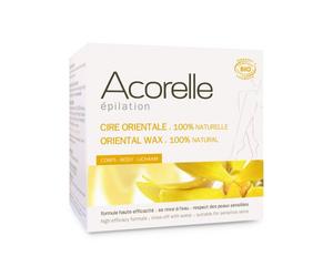 Acorelle Cera Oriental 100 Ylang Azucar 300G Acorelle 500 g