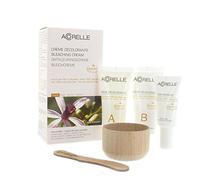 Acorelle - Crema decolorante para el rostro, 2 unidades de 30 ml
