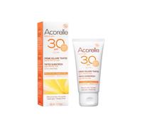 Acorelle Crema Facial Color Dore Spf30 50Ml. 50 ml
