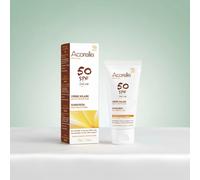 Acorelle Crema Solar Rostro FPS 50 - 50 ml Acorelle