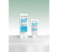 Acorelle Crema Solar para Bebé SPF50+ 50ml