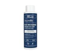 ACORELLE DEODORANT ECO Orgánico Refill Men
