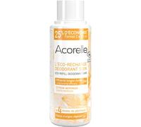 Acorelle Deodorant Refill Citrus Moringa - NEW