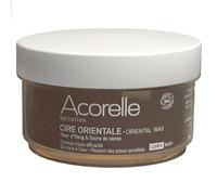 Acorelle Depilación Cera Oriental Bio 100g
