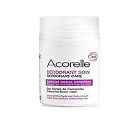 Acorelle Desodorante Pieles Sensibles 50Ml. 50 ml