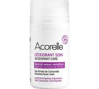 Acorelle Desodorante Pieles Sensibles Roll-On 50ml