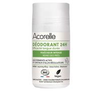 Acorelle Desodorante roll-on 24h frescor intenso 50ml