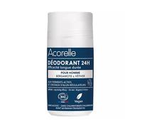 Acorelle Desodorante Roll-On 24H Hombre 50 ml