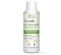 Acorelle Desodorante roll-on frescor intenso 24 horas recambio 100ml
