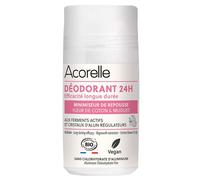Acorelle Desodorante roll-on minimizador del crecimiento 24h 50ml
