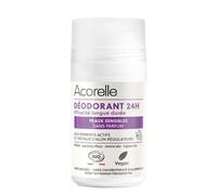 Acorelle Desodorante Pieles Sensibles Roll-On 50ml