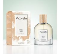 Acorelle Eau de Parfum Absolu Tiare 50ml