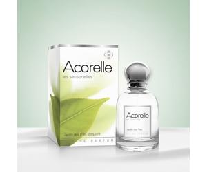 Acorelle Eau de Parfum Jardin des Thes 50ml