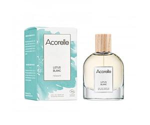 Acorelle Eau Parfum Lotus Blanc 50Ml Acorelle 200 g