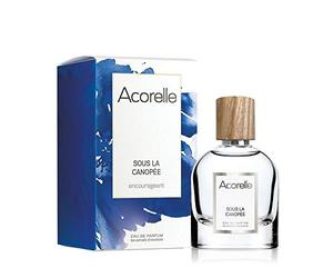 Acorelle Eau Parfum Sous La Canopee 50Ml Acorelle 100 g