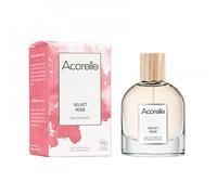 ACORELLE Eau Parfum Velvet Rose 50ml