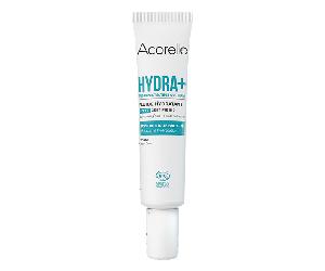Acorelle Hydr Fluido Facial Hidratante SPF20 Bio 40ml