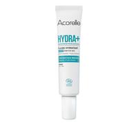 Acorelle Hydra+ Fluido Facial Hidratante SPF20 Bio 40ml
