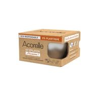 Acorelle Kit Depilación Wax Royal Perlas