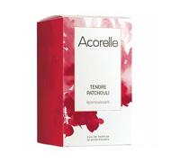 Acorelle Perfume Tendre Patchouli Bio 50 ml
