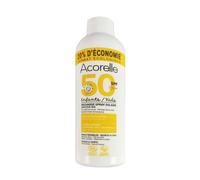 Acorelle Recarga Spray Solar Niños SPF50 150 ml