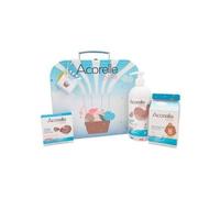 Acorelle Set Maletín Bebé Bio