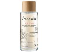 Acorelle SOS Oil 100ml Body & Face NEW