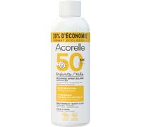 Acorelle Recarga Spray Solar Niños SPF50 150 ml