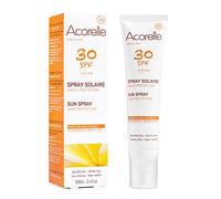 Acorelle Spray Solar Spf 30 100 ml (9500)