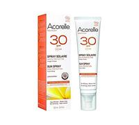 Acorelle Spray Solar Spf30 100 ml; bio 1 Unidad 100 ml