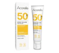 Acorelle Spray Solar SPF50 100ml